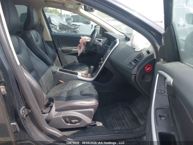 Продаж на аукціоні авто 2010 Volvo Xc60 T6 T6, vin: YV4992DZ4A2105919, номер лоту: 12670028