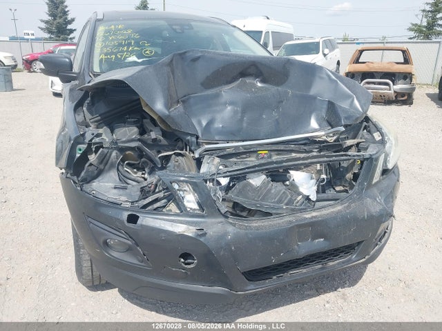 Продаж на аукціоні авто 2010 Volvo Xc60 T6 T6, vin: YV4992DZ4A2105919, номер лоту: 12670028