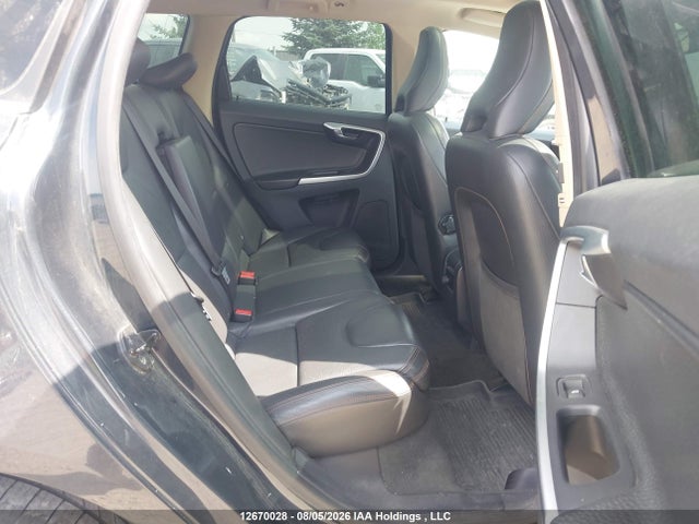 Продаж на аукціоні авто 2010 Volvo Xc60 T6 T6, vin: YV4992DZ4A2105919, номер лоту: 12670028