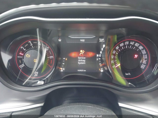 2019 Dodge Challenger Gt მანქანა იყიდება აუქციონზე, vin: 2C3CDZKGXKH571675, აუქციონის ნომერი: 12670032