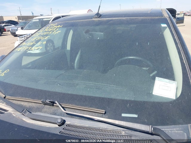 2013 Ford Edge Sel მანქანა იყიდება აუქციონზე, vin: 2FMDK4JC2DBE20337, აუქციონის ნომერი: 12670033