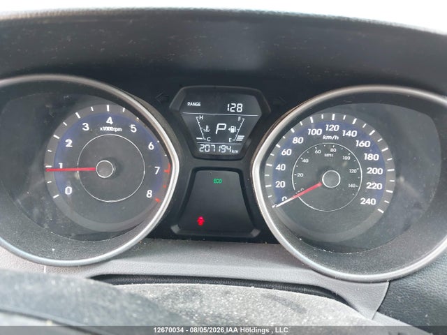 5NPDH4AE7EH534280 Hyundai Elantra Se/sport/limited