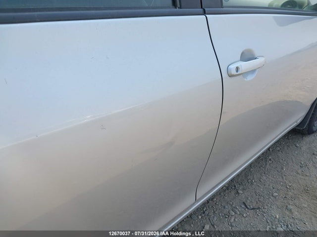 Продажа на аукционе авто 2007 Toyota Yaris, vin: JTDBT923271163586, номер лота: 12670037