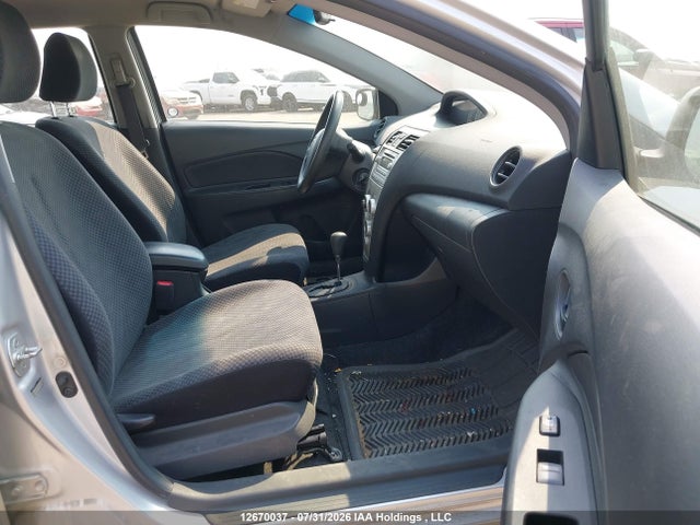Продажа на аукционе авто 2007 Toyota Yaris, vin: JTDBT923271163586, номер лота: 12670037