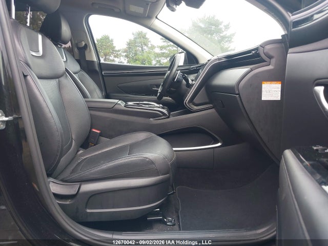 Hyundai Tucson 2022 KM8JCCA14NU012104 Image 5