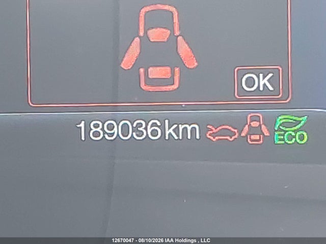 Ford Fusion Hybrid Se 2019 3FA6P0LU7KR211046 Image 14