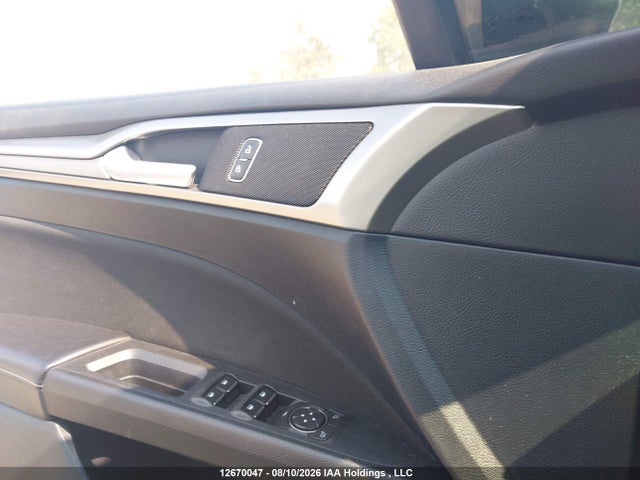 Ford Fusion Hybrid Se 2019 3FA6P0LU7KR211046 Image 17