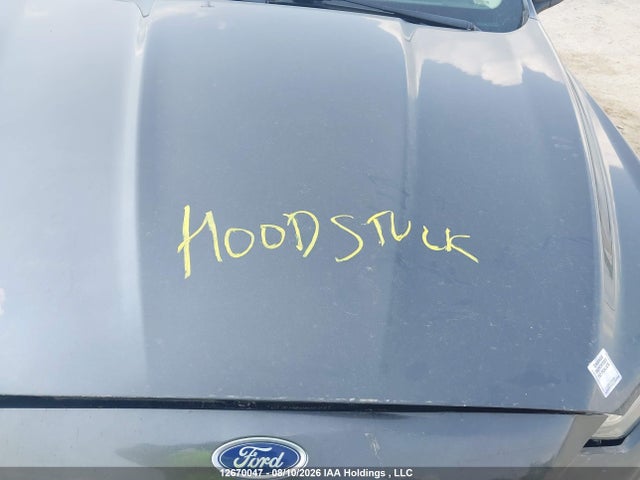 Ford Fusion Hybrid Se 2019 3FA6P0LU7KR211046 Image 9