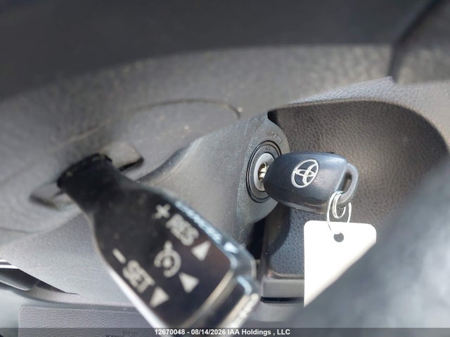 2T1BURHE7GC622130 Toyota COROLLA LE