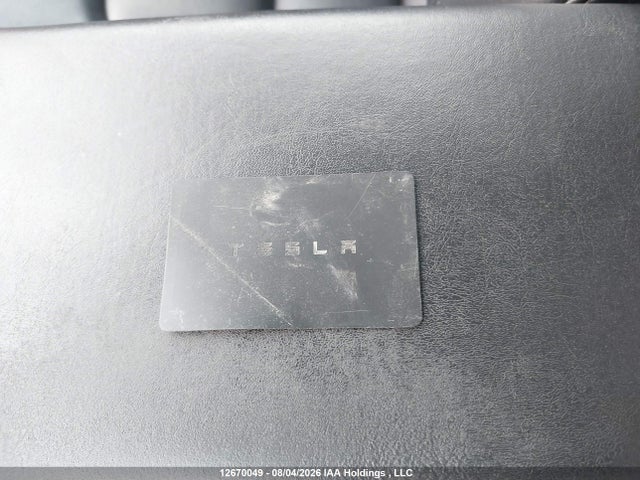 Tesla MODEL 3 2020 5YJ3E1EA7LF718351 Image 11