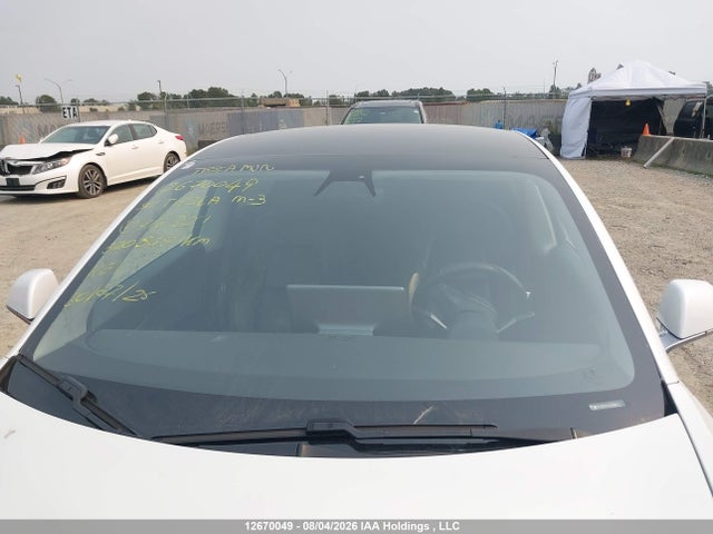 Tesla MODEL 3 2020 5YJ3E1EA7LF718351 Image 17