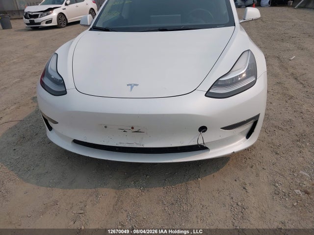 Tesla MODEL 3 2020 5YJ3E1EA7LF718351 Image 6