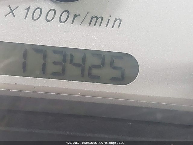 12670050 :رقم المزاد ، 4F4ZR47E07PM05001 vin ، 2007 Mazda B4000 Cab Plus مزاد بيع