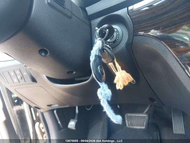 Продаж на аукціоні авто 2010 Hyundai Santa Fe, vin: 5NMSGDAGXAH396706, номер лоту: 12670055