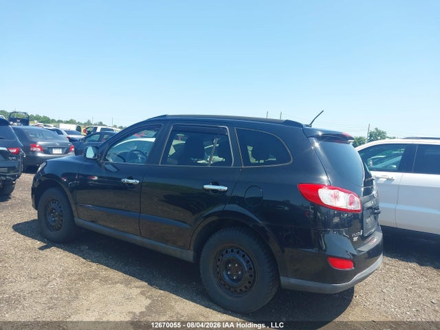 Продаж на аукціоні авто 2010 Hyundai Santa Fe, vin: 5NMSGDAGXAH396706, номер лоту: 12670055