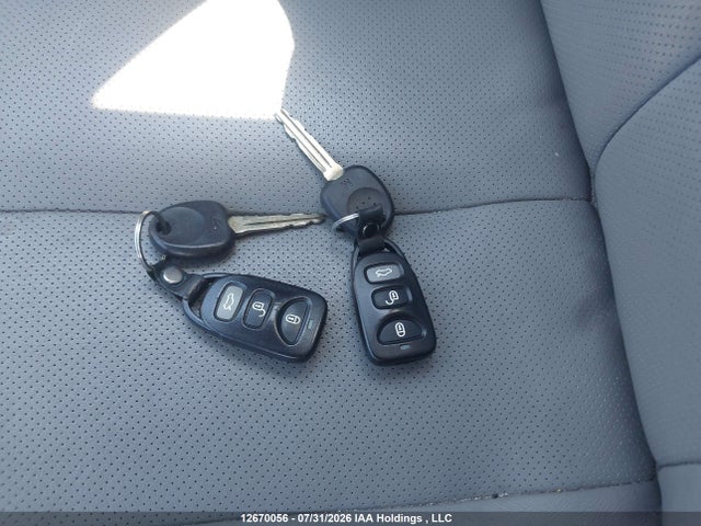 Продажа на аукционе авто 2007 Hyundai Elantra Gl/gls, vin: KMHDU45D27U071207, номер лота: 12670056
