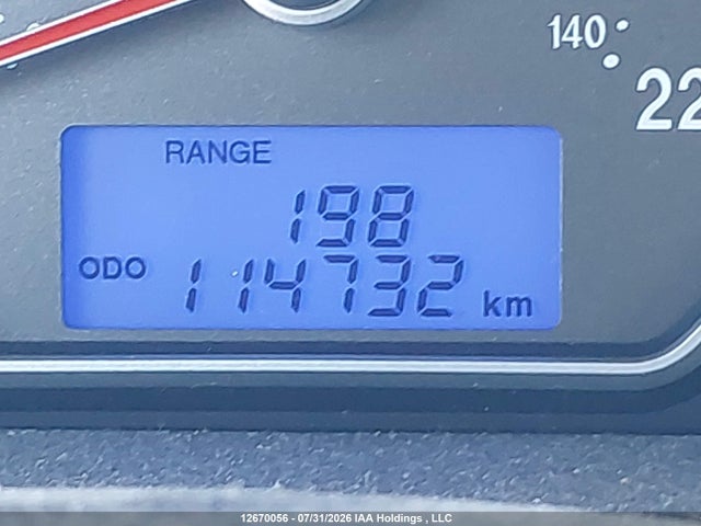 Продажа на аукционе авто 2007 Hyundai Elantra Gl/gls, vin: KMHDU45D27U071207, номер лота: 12670056