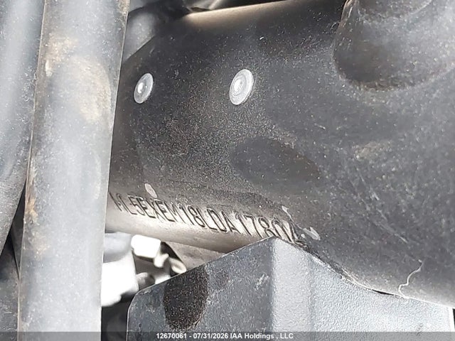 Kawasaki Ex650 M 2020 ML5EXEM18LDA17804 Image 10
