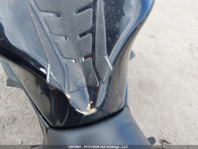 Kawasaki Ex650 M 2020 ML5EXEM18LDA17804 Image 16