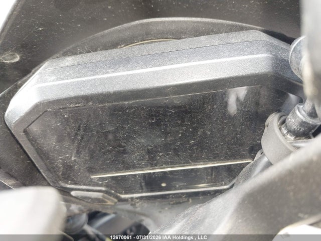 Kawasaki Ex650 M 2020 ML5EXEM18LDA17804 Image 7