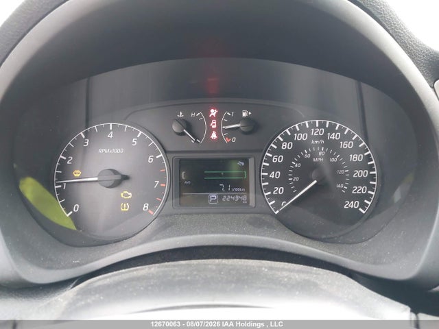 2014 Nissan Sentra 1.8 S/1.8 Sl/1.8 Sr/1.8 Sv/s მანქანა იყიდება აუქციონზე, vin: 3N1AB7AP2EL668995, აუქციონის ნომერი: 12670063