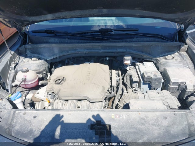 KIA Sorento 2023 5XYRGDLC4PG232962 Image 10