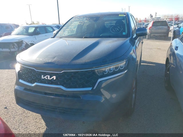 KIA Sorento 2023 5XYRGDLC4PG232962 Image 13