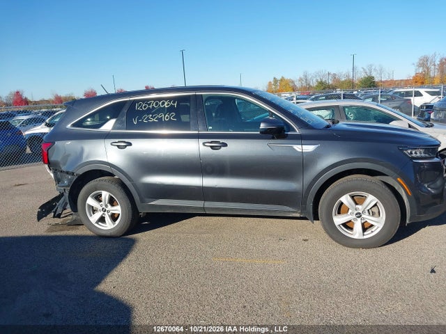 KIA Sorento 2023 5XYRGDLC4PG232962 Image 14