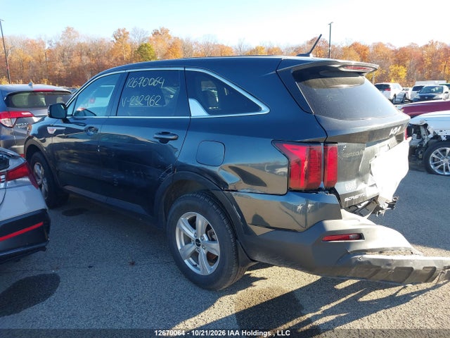 KIA Sorento 2023 5XYRGDLC4PG232962 Image 15