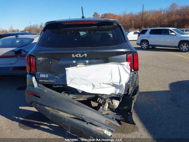 KIA Sorento 2023 5XYRGDLC4PG232962 Image 17