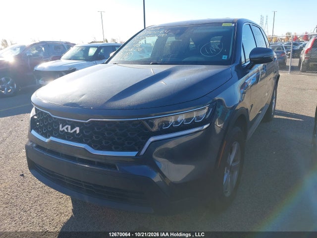 KIA Sorento 2023 5XYRGDLC4PG232962 Image 2