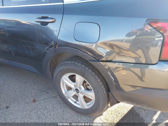 KIA Sorento 2023 5XYRGDLC4PG232962 Image 21