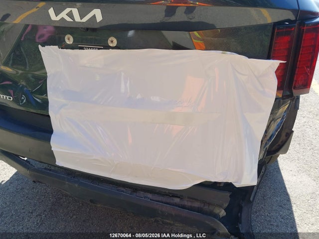 KIA Sorento 2023 5XYRGDLC4PG232962 Image 23