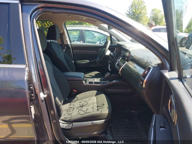 KIA Sorento 2023 5XYRGDLC4PG232962 Image 5