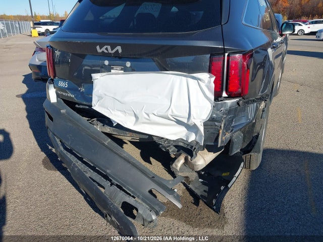 KIA Sorento 2023 5XYRGDLC4PG232962 Image 6
