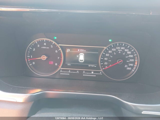KIA Sorento 2023 5XYRGDLC4PG232962 Image 7