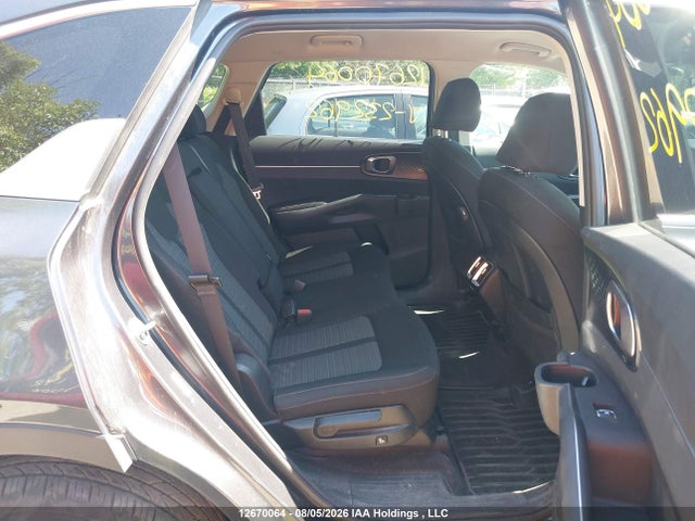 KIA Sorento 2023 5XYRGDLC4PG232962 Image 8