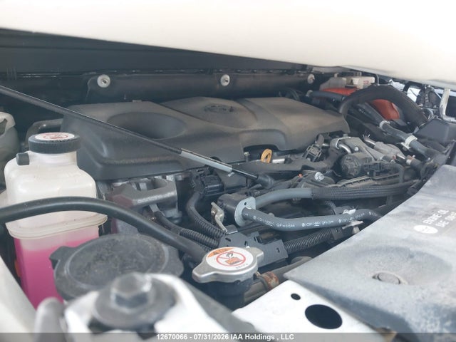 2T3DWRFV6LW095798 Toyota Rav4 Hybrid Limited