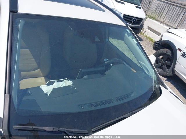2T3DWRFV6LW095798 Toyota Rav4 Hybrid Limited