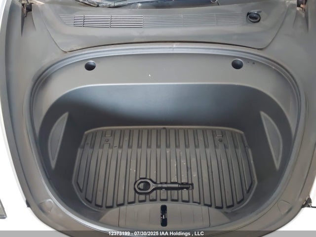 Продажа на аукционе авто 2023 Tesla Model 3 Rwd, vin: 5YJ3E1EA8PF401393, номер лота: 12373199