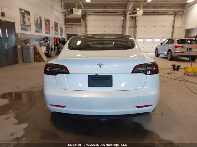 Продажа на аукционе авто 2023 Tesla Model 3 Rwd, vin: 5YJ3E1EA8PF401393, номер лота: 12373199