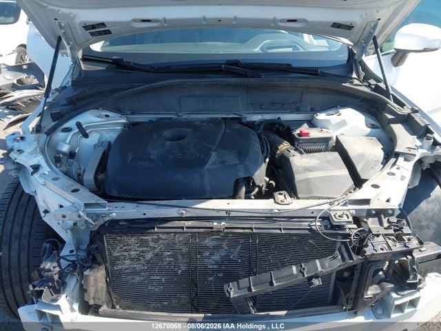 Aukcja sprzedaży 2019 Volvo Xc60 T6 Inscription, vin: LYVA22RL5KB362743, numer aukcji: 12670068