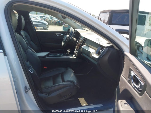 Aukcja sprzedaży 2019 Volvo Xc60 T6 Inscription, vin: LYVA22RL5KB362743, numer aukcji: 12670068