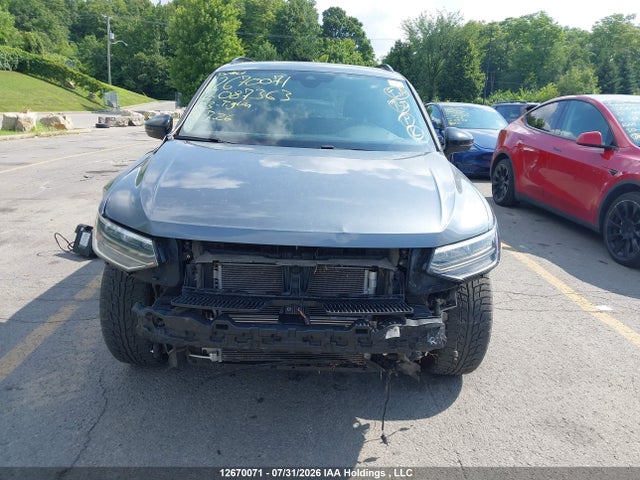 Volkswagen Tiguan 2023 3VV8B7AX4PM087363 Image 12