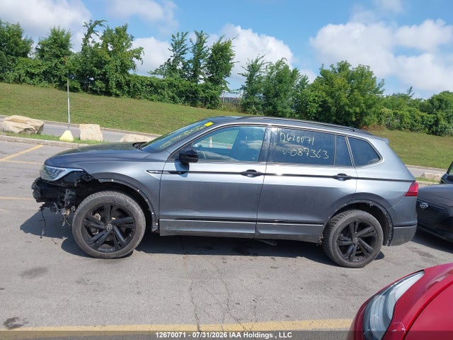 Volkswagen Tiguan 2023 3VV8B7AX4PM087363 Image 14