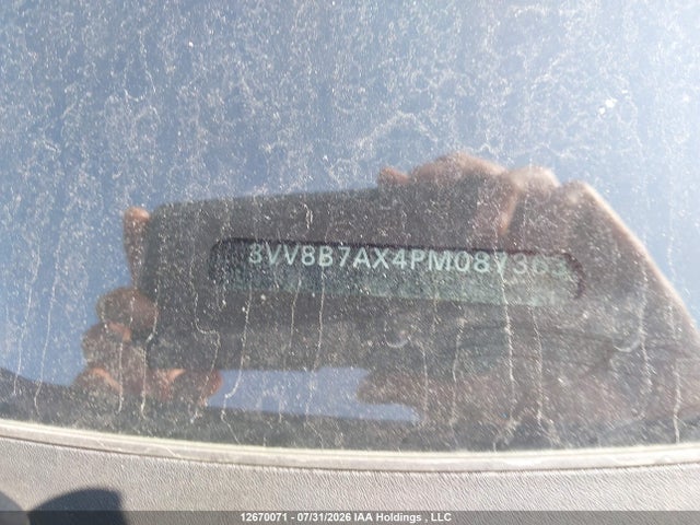 Volkswagen Tiguan 2023 3VV8B7AX4PM087363 Image 19
