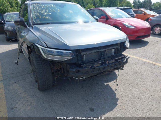 Volkswagen Tiguan 2023 3VV8B7AX4PM087363 Image 6