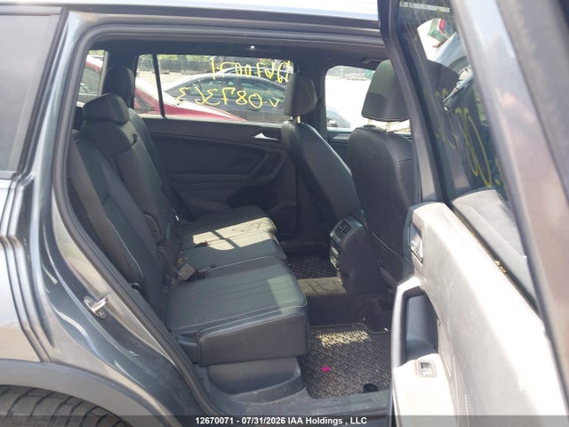 Volkswagen Tiguan 2023 3VV8B7AX4PM087363 Image 8