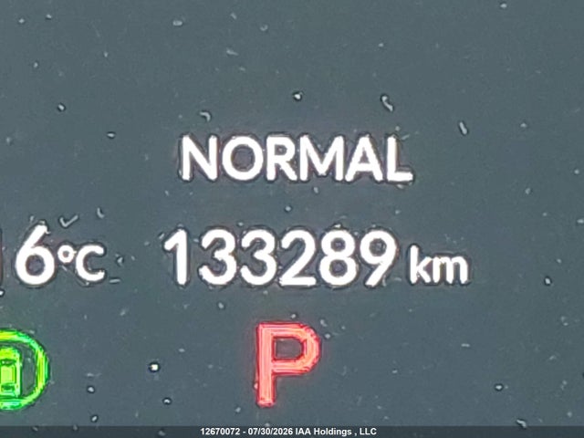 2HGFE2F55NH124036 Honda Civic Sport