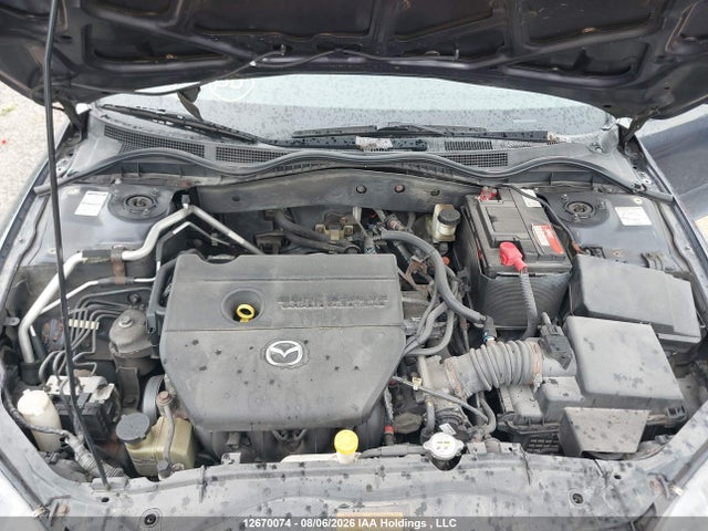 Aukcja sprzedaży 2007 Mazda 6, vin: 1YVHP80C875M55015, numer aukcji: 12670074